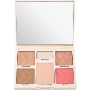 COVER FX Perfector Face Palette LIGHT/MEDIUM